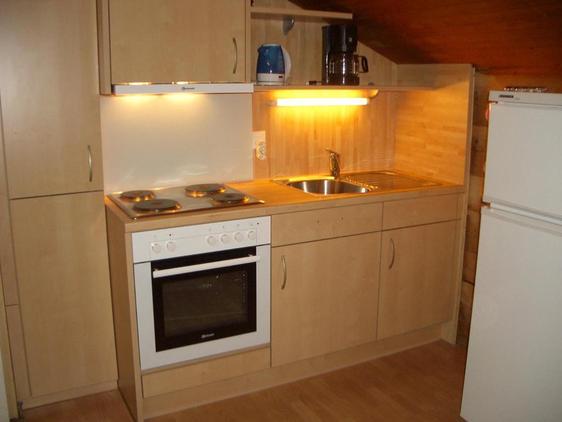 Апартаменты Chalet Arnika 3.Og, West Церматт Экстерьер фото