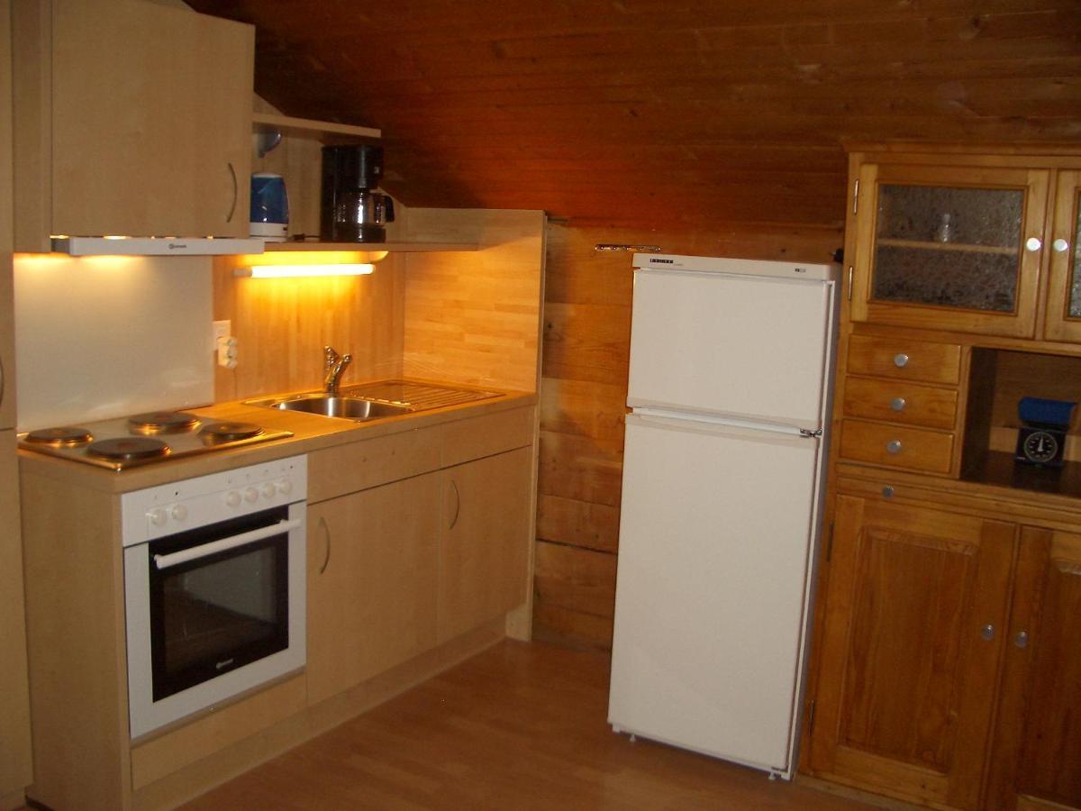 Апартаменты Chalet Arnika 3.Og, West Церматт Экстерьер фото